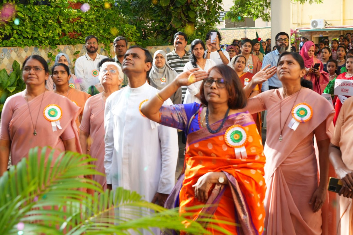 INDEPENDANCE DAY-2026