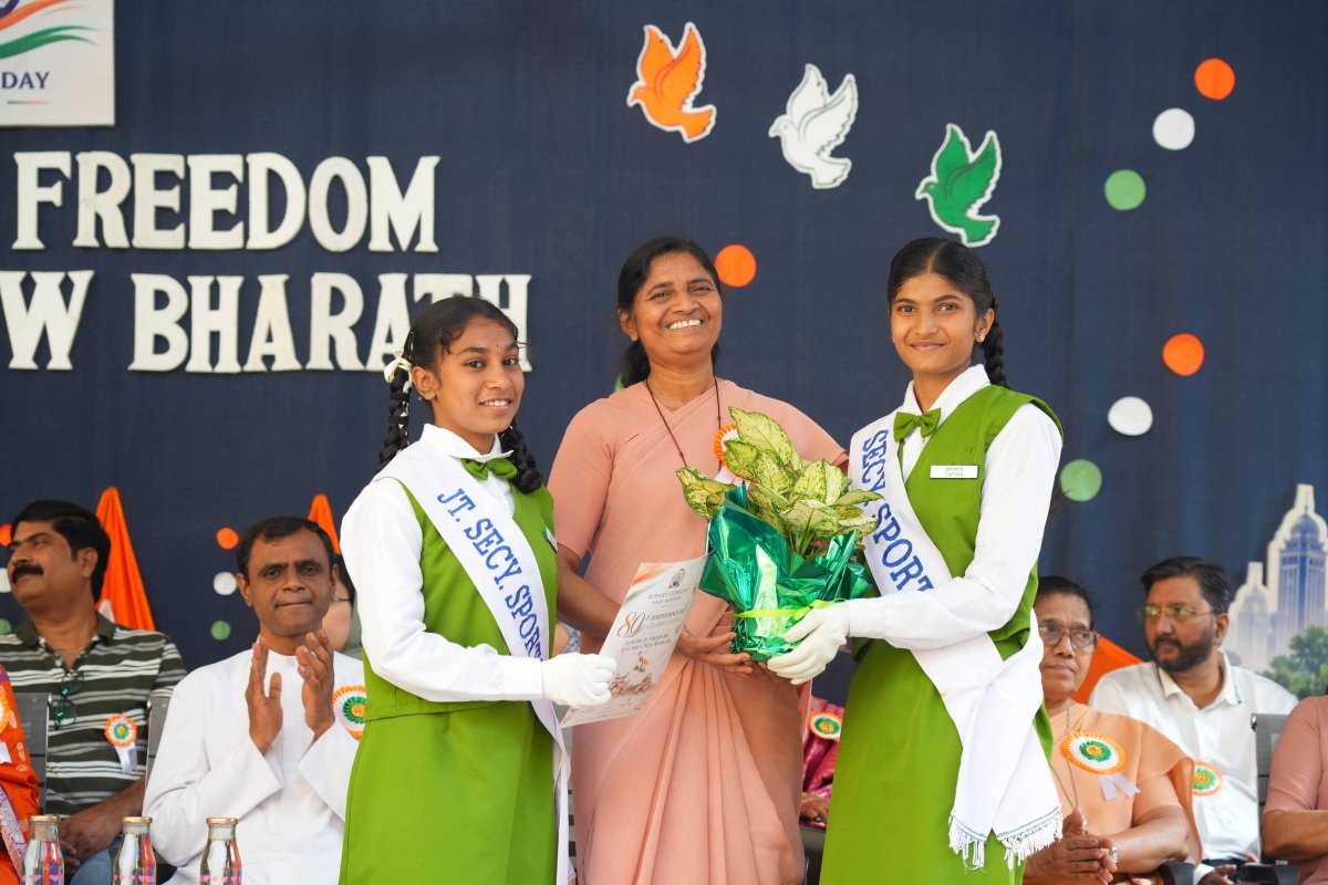INDEPENDANCE DAY-2026