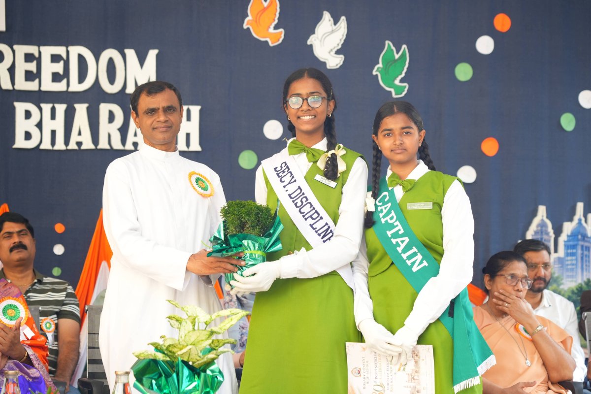 INDEPENDANCE DAY-2026