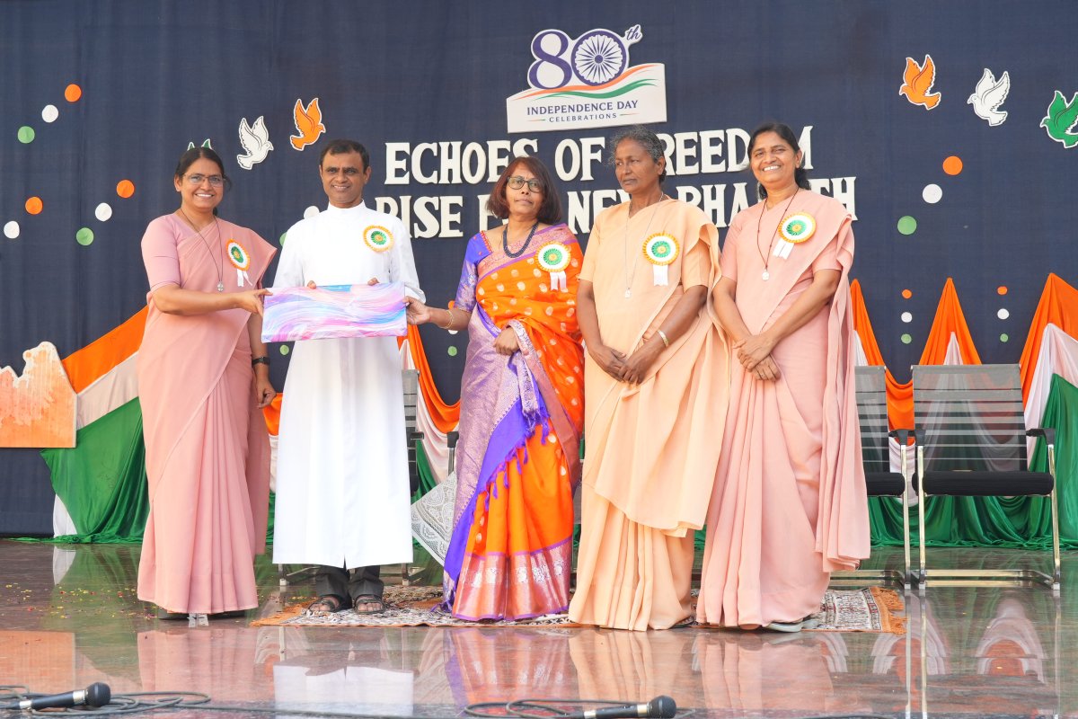 INDEPENDANCE DAY-2026