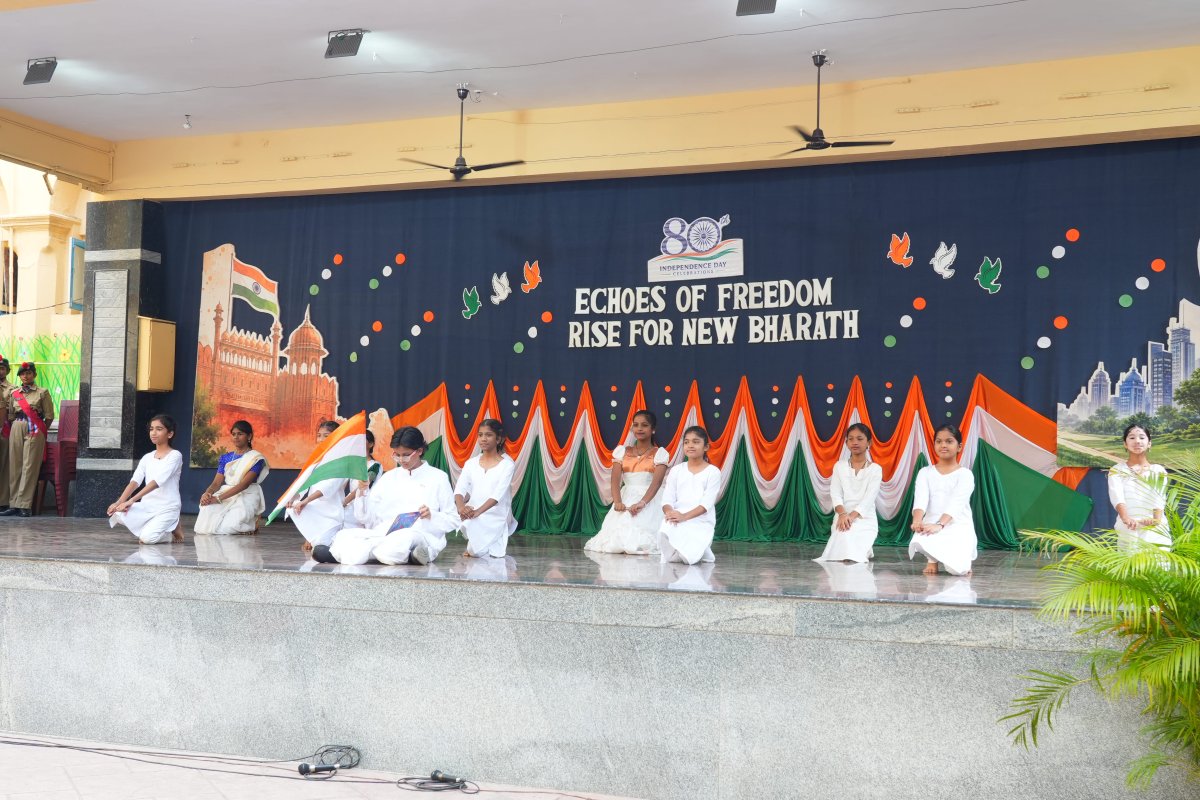 INDEPENDANCE DAY- CULTURAL-2026