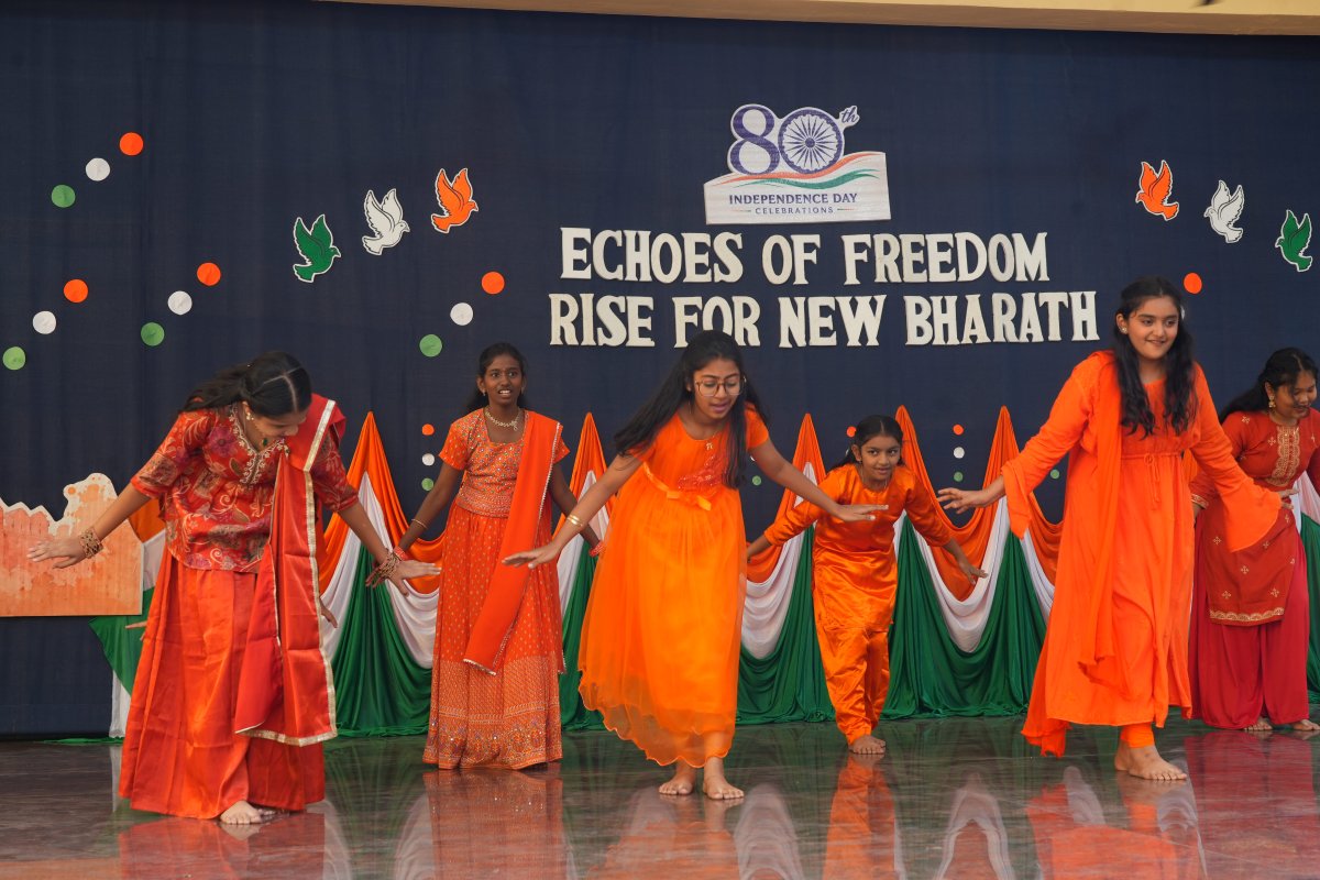 INDEPENDANCE DAY- CULTURAL-2026