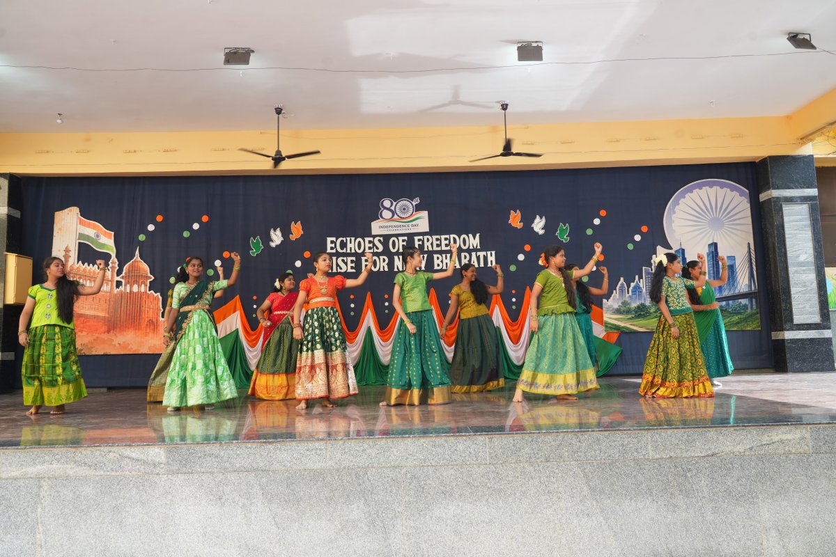 INDEPENDANCE DAY- CULTURAL-2026