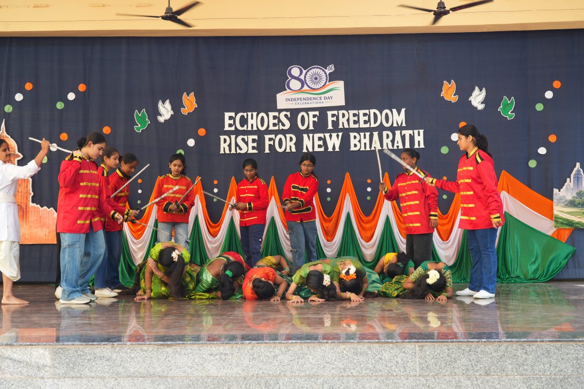 INDEPENDANCE DAY- CULTURAL-2026
