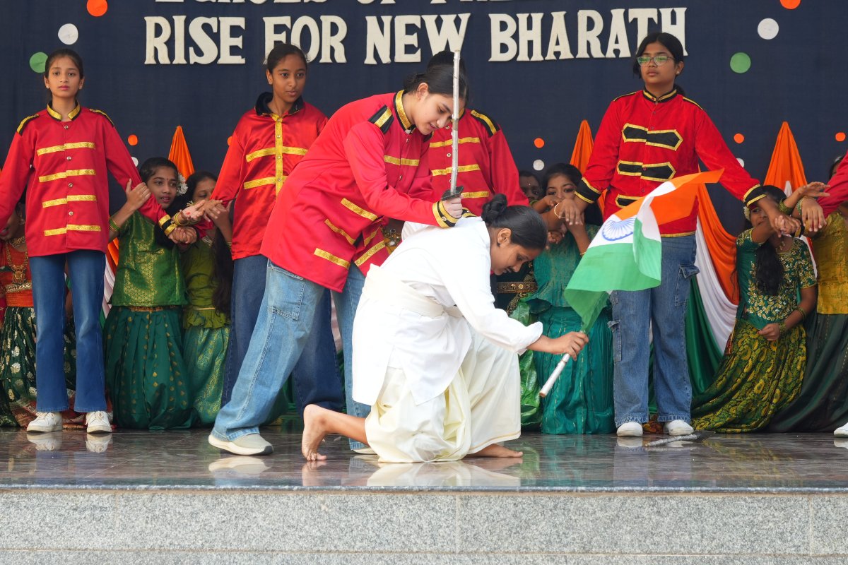 INDEPENDANCE DAY- CULTURAL-2026