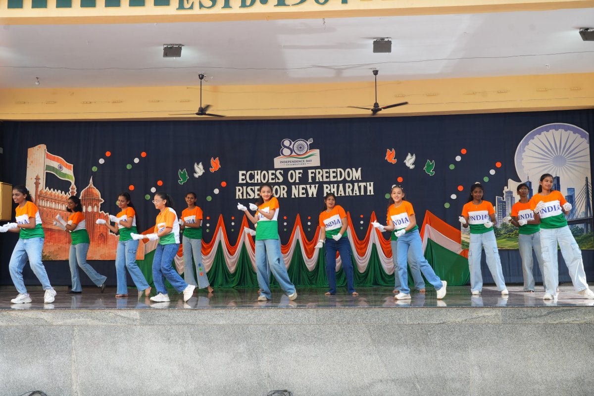 INDEPENDANCE DAY- CULTURAL-2026