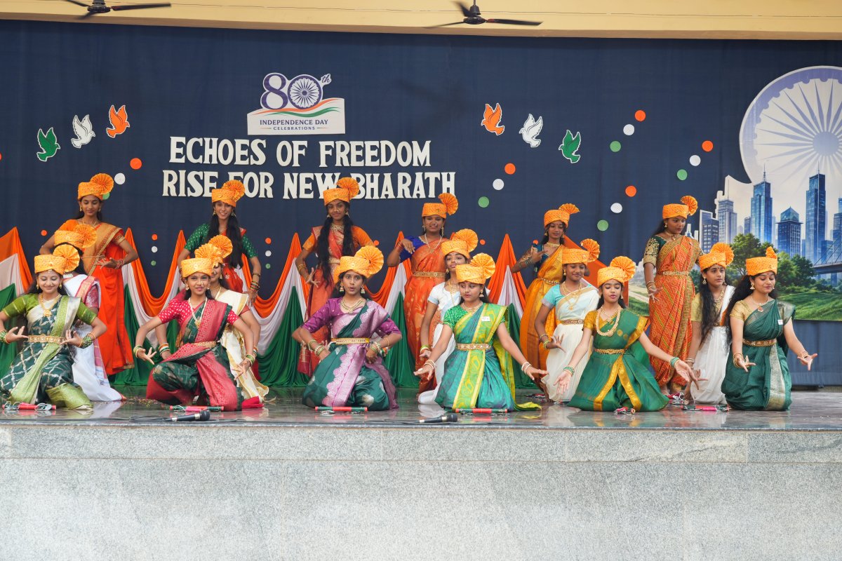 INDEPENDANCE DAY- CULTURAL-2026