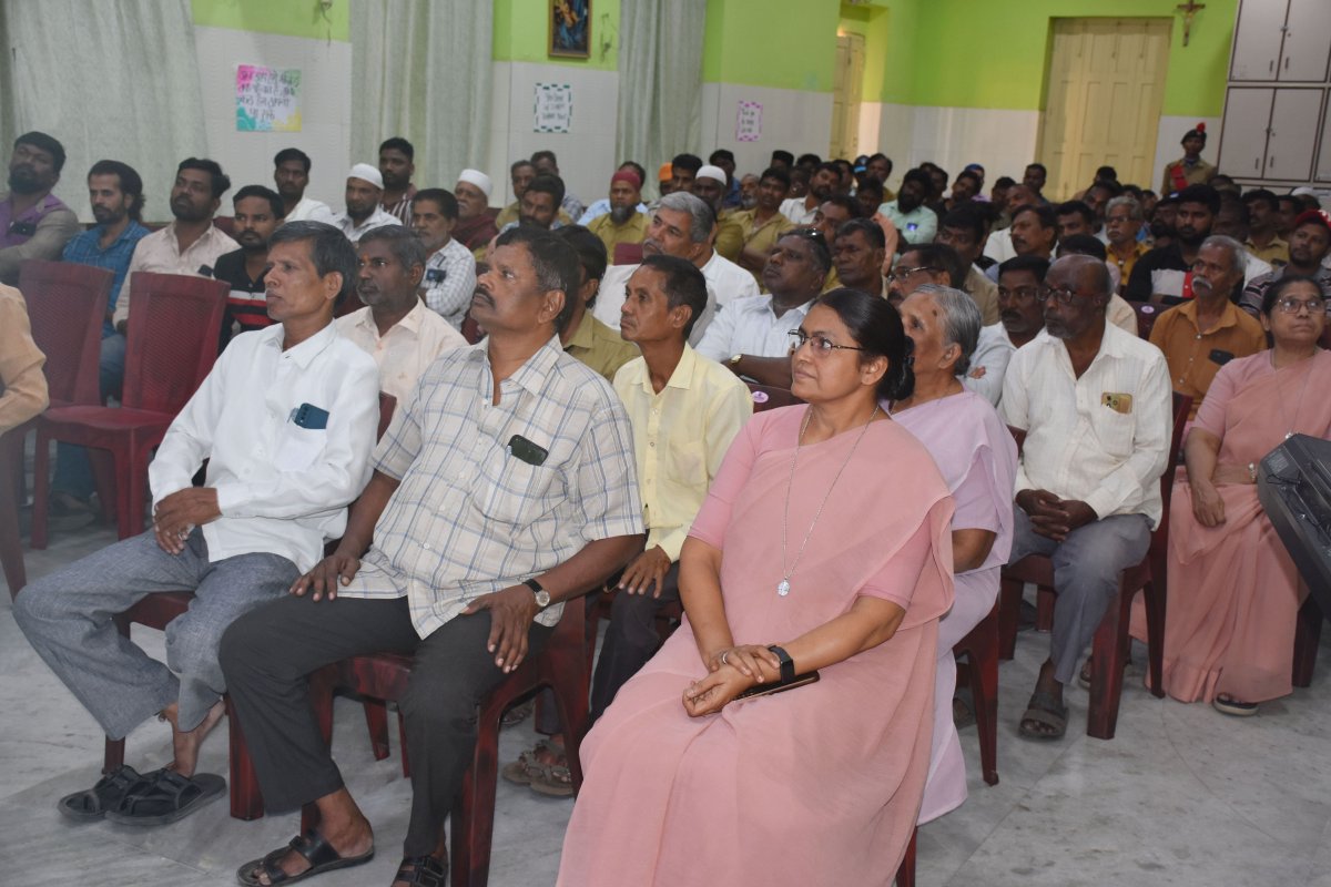 SAFETY AWARENESS PROGRAMME(TRANSPORTATION)- SEP 2026