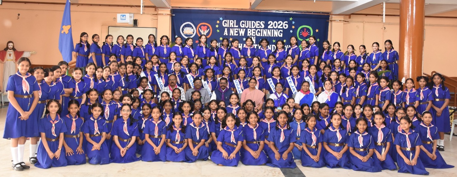 Guides Club