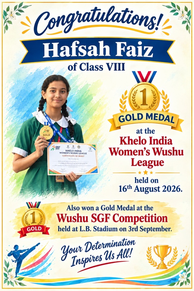 Sports Award 5
